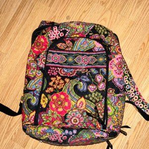 Vera Bradley Backpack